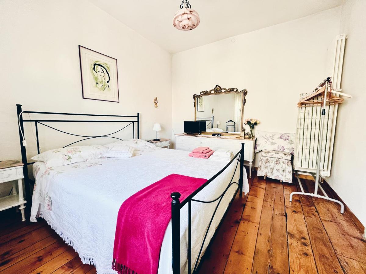 A Casa Di Paola Villa Adria Dış mekan fotoğraf
