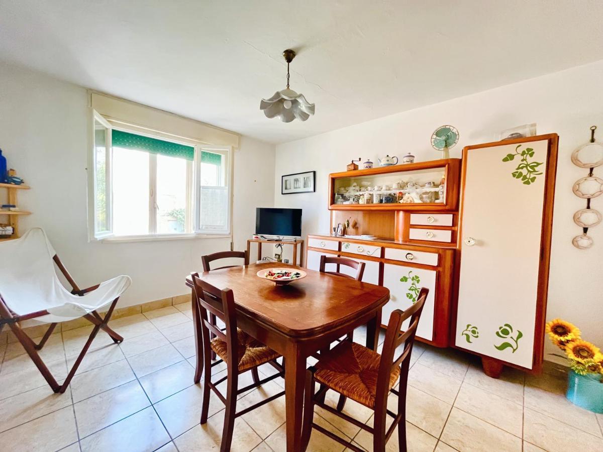 A Casa Di Paola Villa Adria Dış mekan fotoğraf