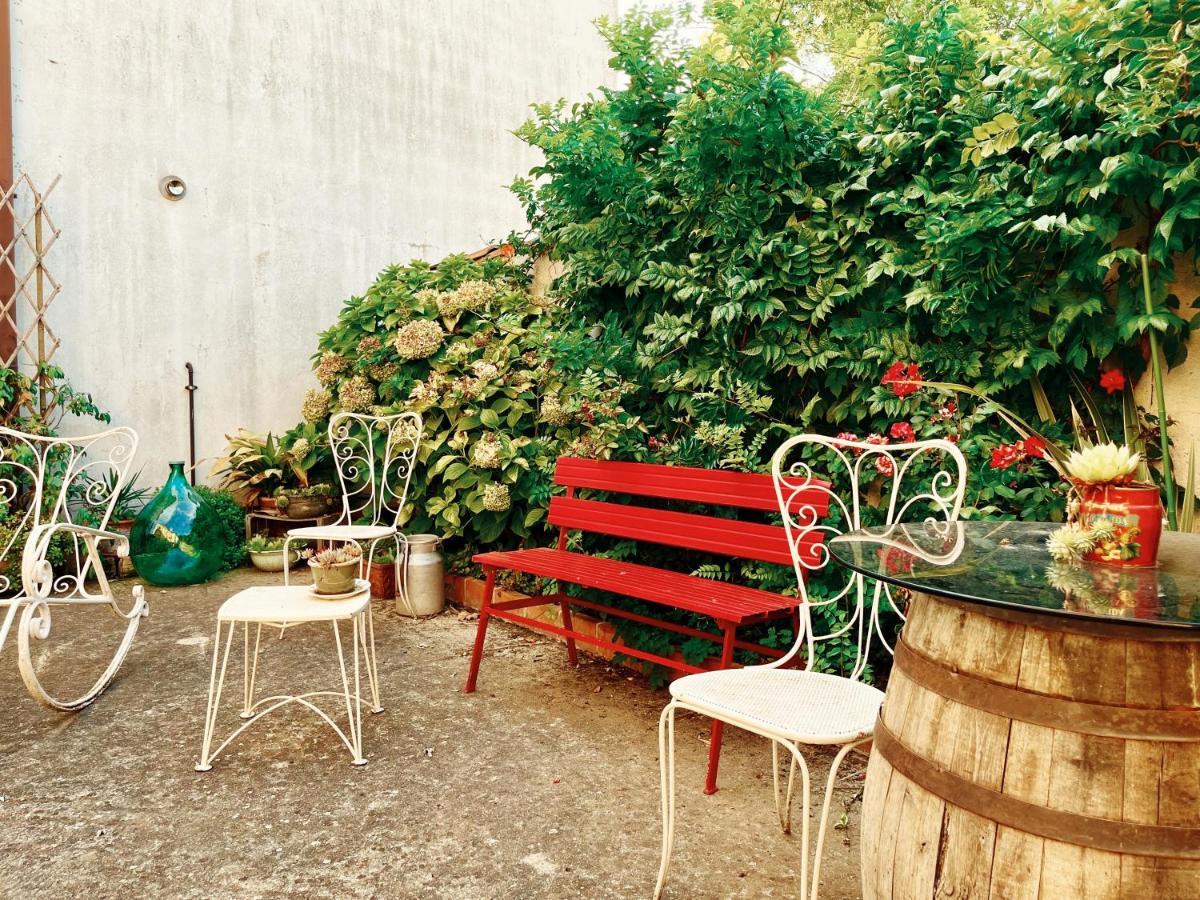A Casa Di Paola Villa Adria Dış mekan fotoğraf